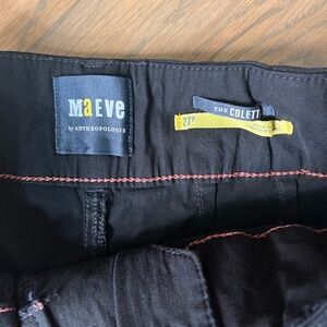 Maeve Collette pants